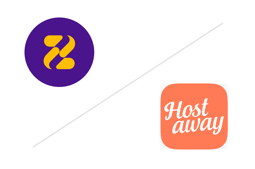Zeevou vs Hostaway Hospitality management software