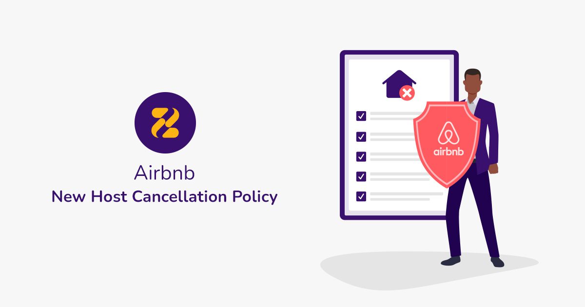 Using Airbnb For Bookings Just Got Even More Risky with New Refund