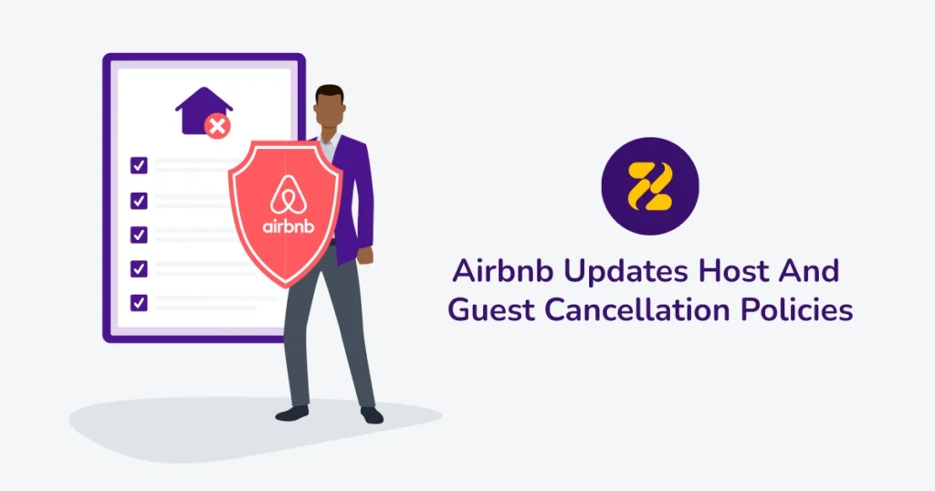 Airbnb Updates Host And Guest Cancellation Policies - Zeevou