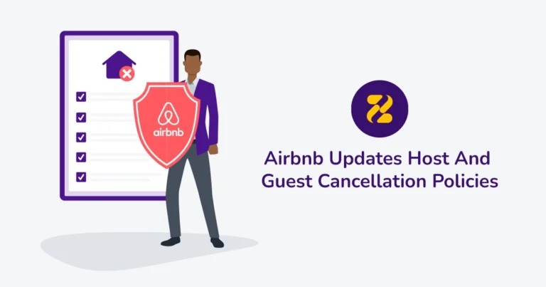 Airbnb Updates Host And Guest Cancellation Policies - Zeevou