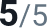 5