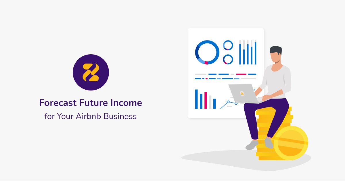 How to Forecast Future for Your Airbnb Business