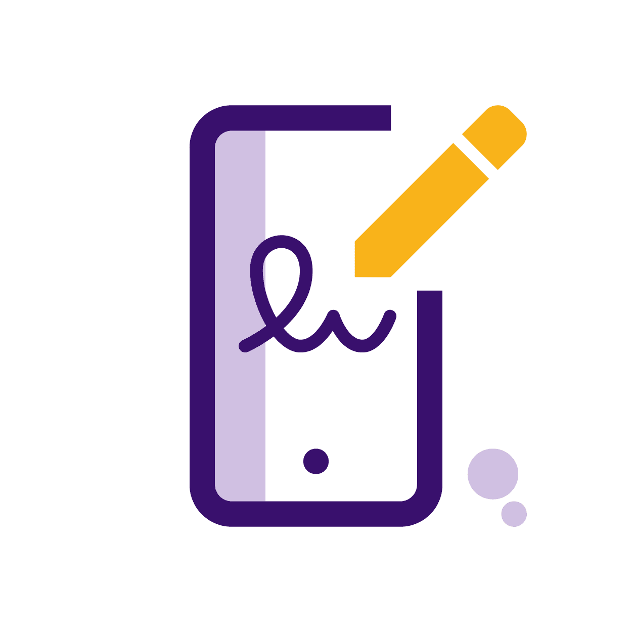 E-Signature Rental Agreement