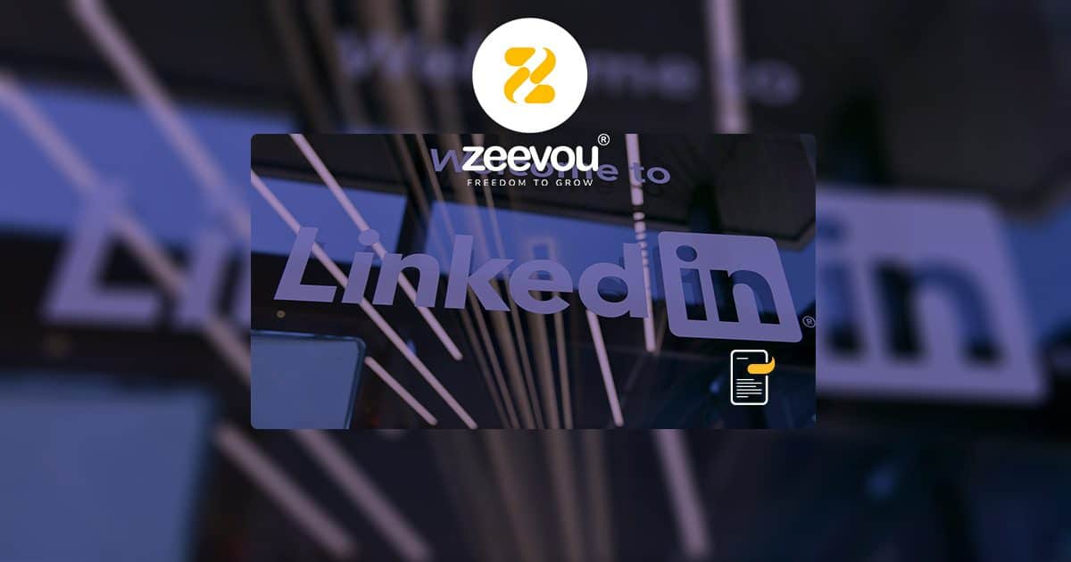 LinkedIn for short-term rental? Need them? - Zeevou