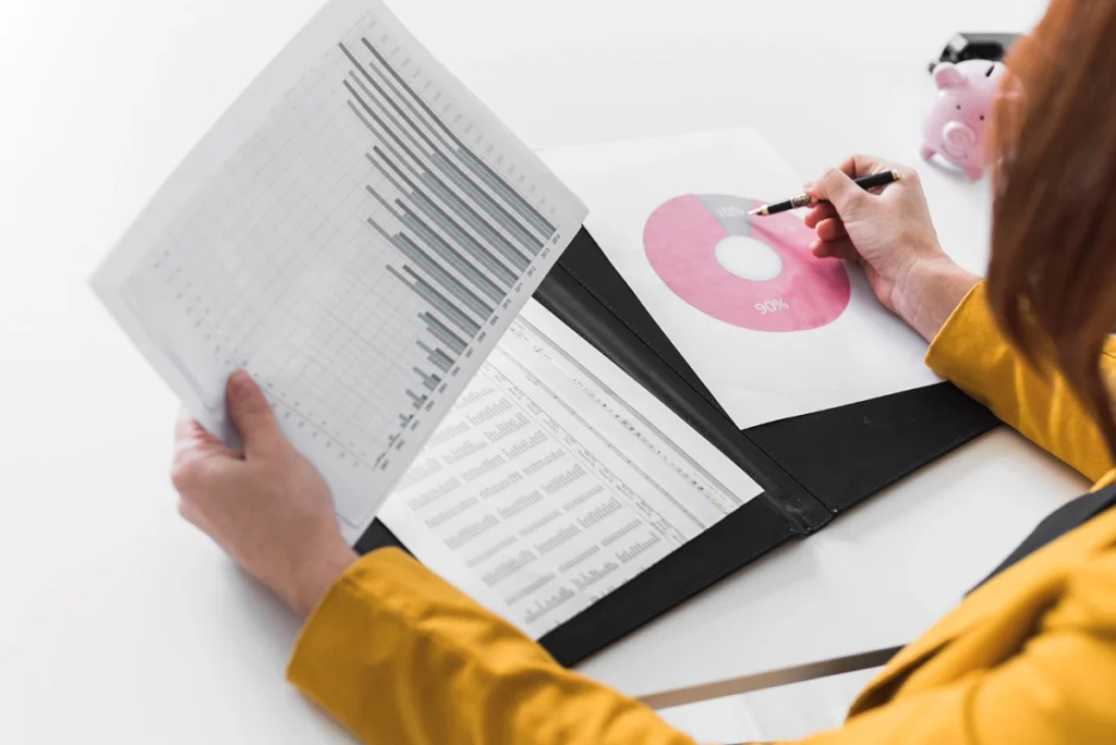 Getting to know Property Management KPIs - Zeevou