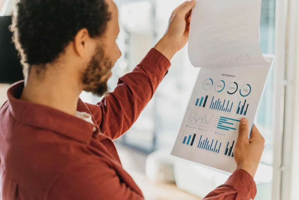 Property Management KPIs - Zeevou