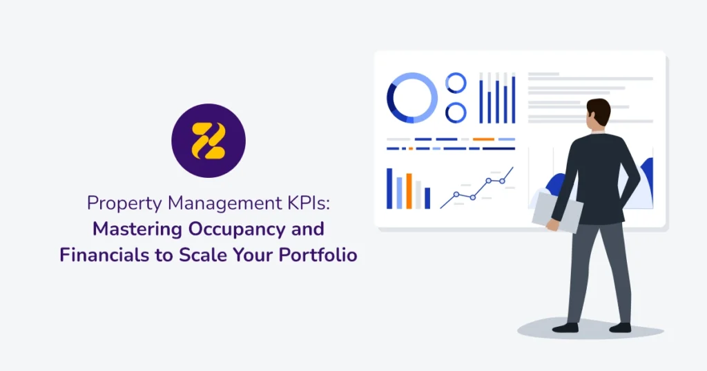 Property Management KPIs- Zeevou
