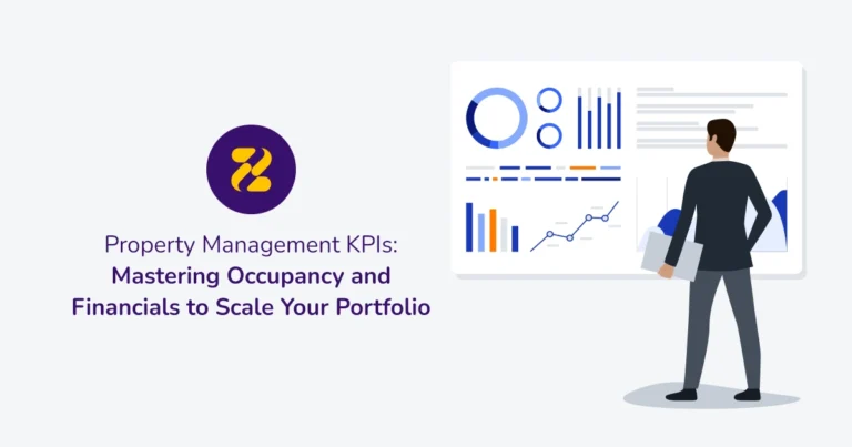 Property Management KPIs- Zeevou