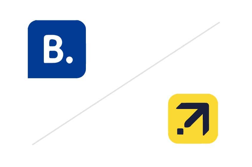 Booking.com vs Expedia