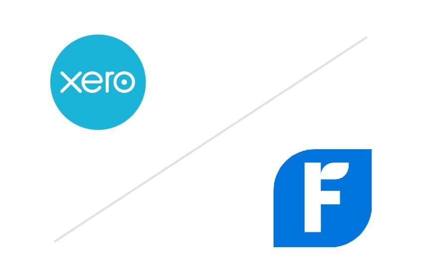 Xero vs FresBooks (FI)