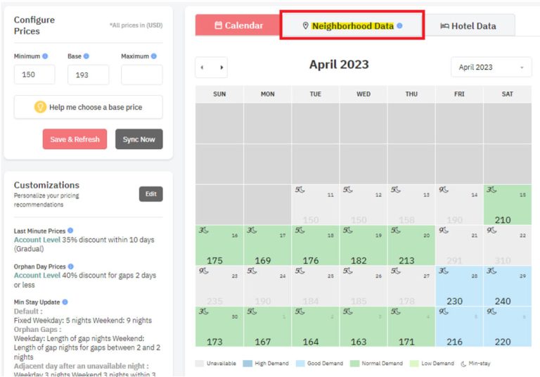 Airbnb Pricing Tools Beyond Pricing Vs Pricelabs - Zeevou