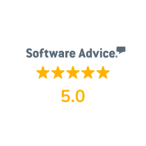 Zeevou's ranking on Software Advice is 5 star.