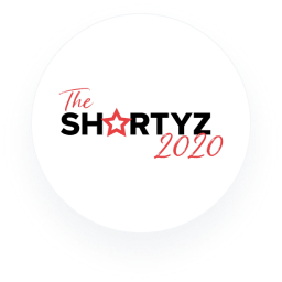 Zeevou Won the Shortyz Award 2020