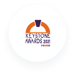 Zeevou won the Keystone Award.