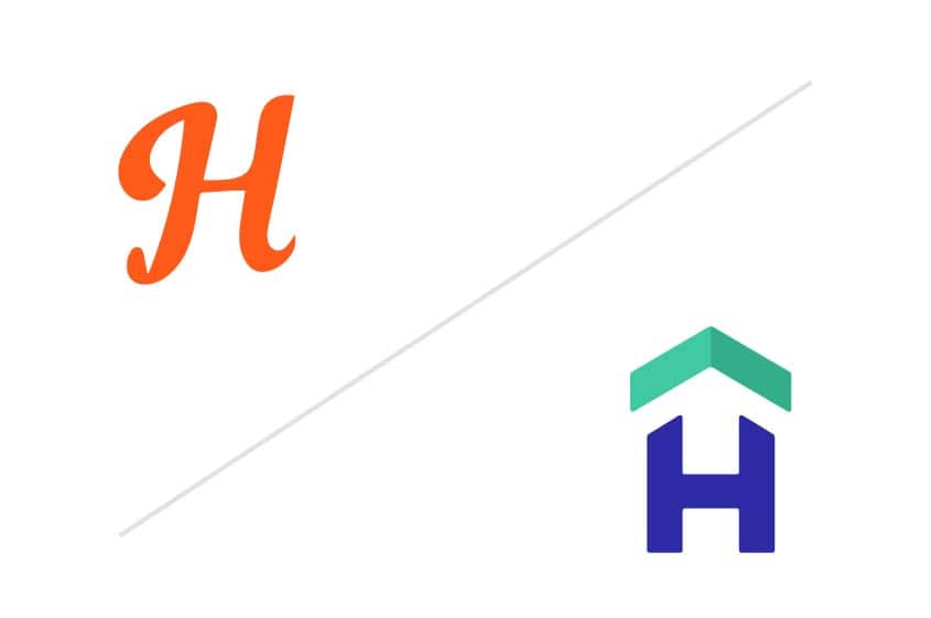 Hostaway vs Hostfully (FI)