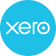 Xero Logo - Integration with Zeevou