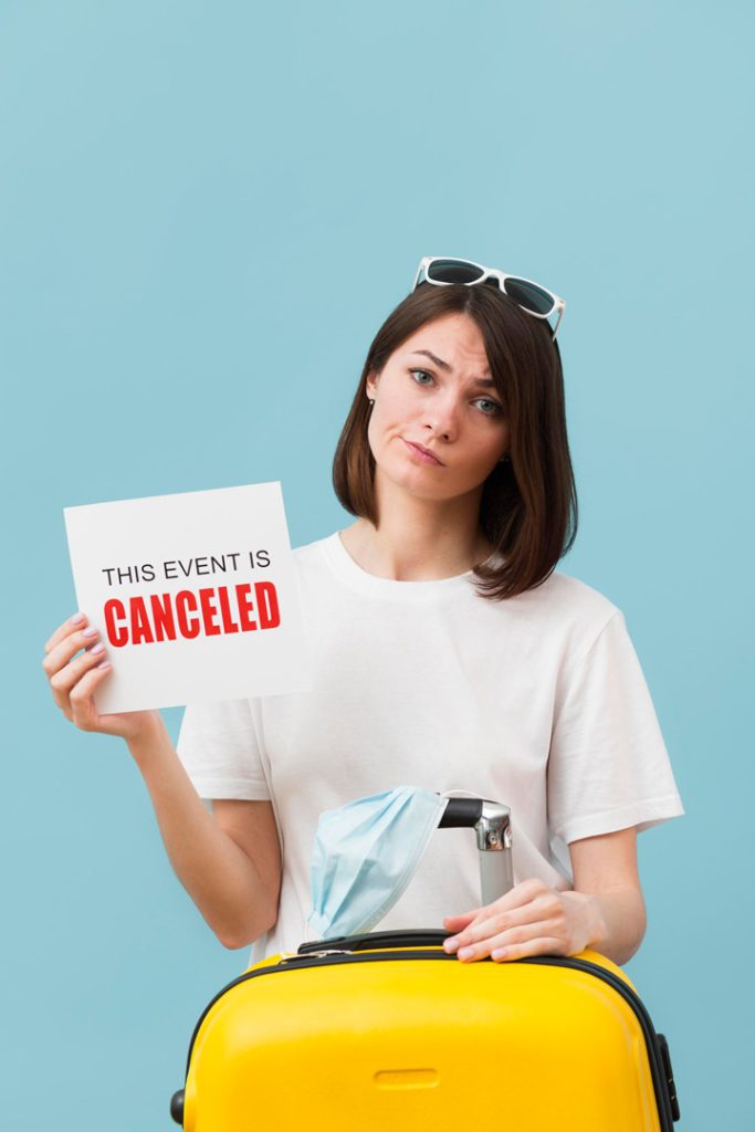 Understanding the Booking.com Cancellation Policy- Zeevou