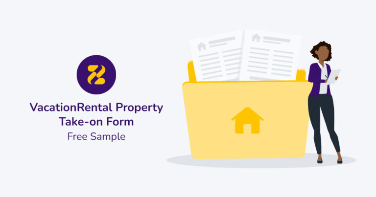 Feature-Image_Why-Do-Vacation-Rental-Managers Need to Use Property Take on Forms - Zeevou