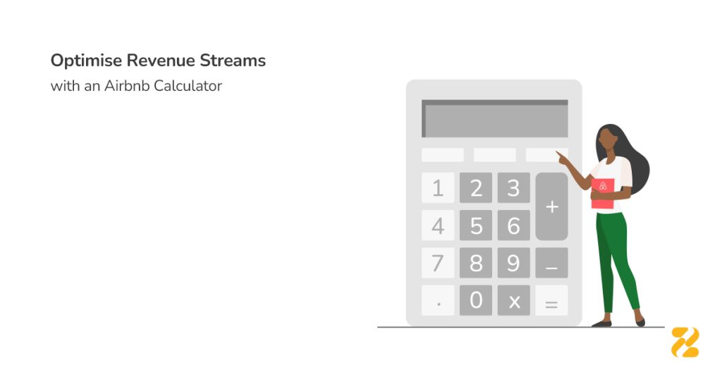 Optimise-Revenue-Streams-with-an-Airbnb-Calculator- Zeevou