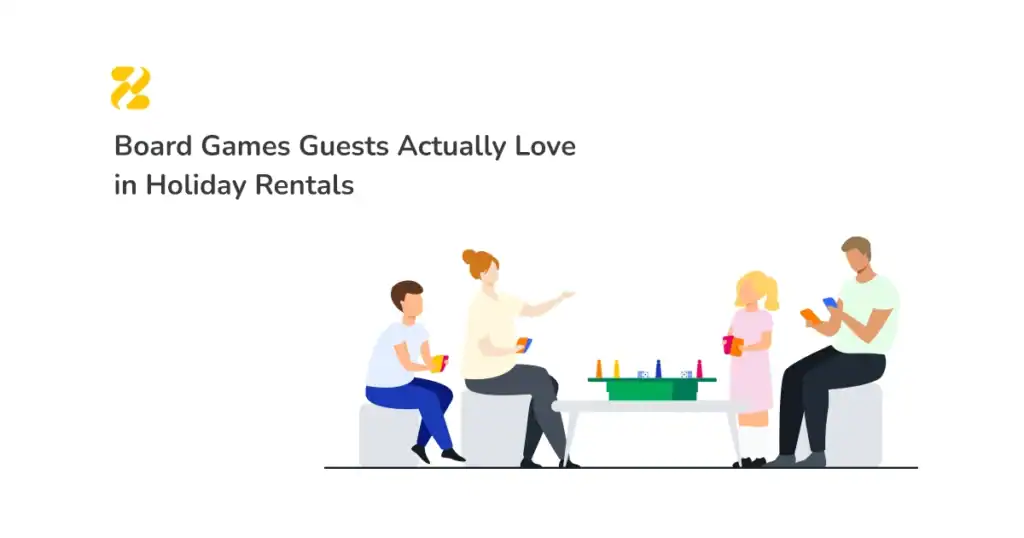 15 Board Games Guests Actually Love in Holiday Rentals - zeevou