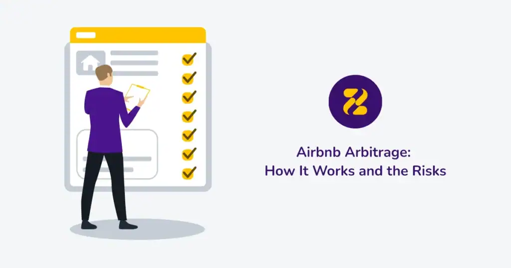 Airbnb Arbitrage How It Works and the Risks - Zeevou