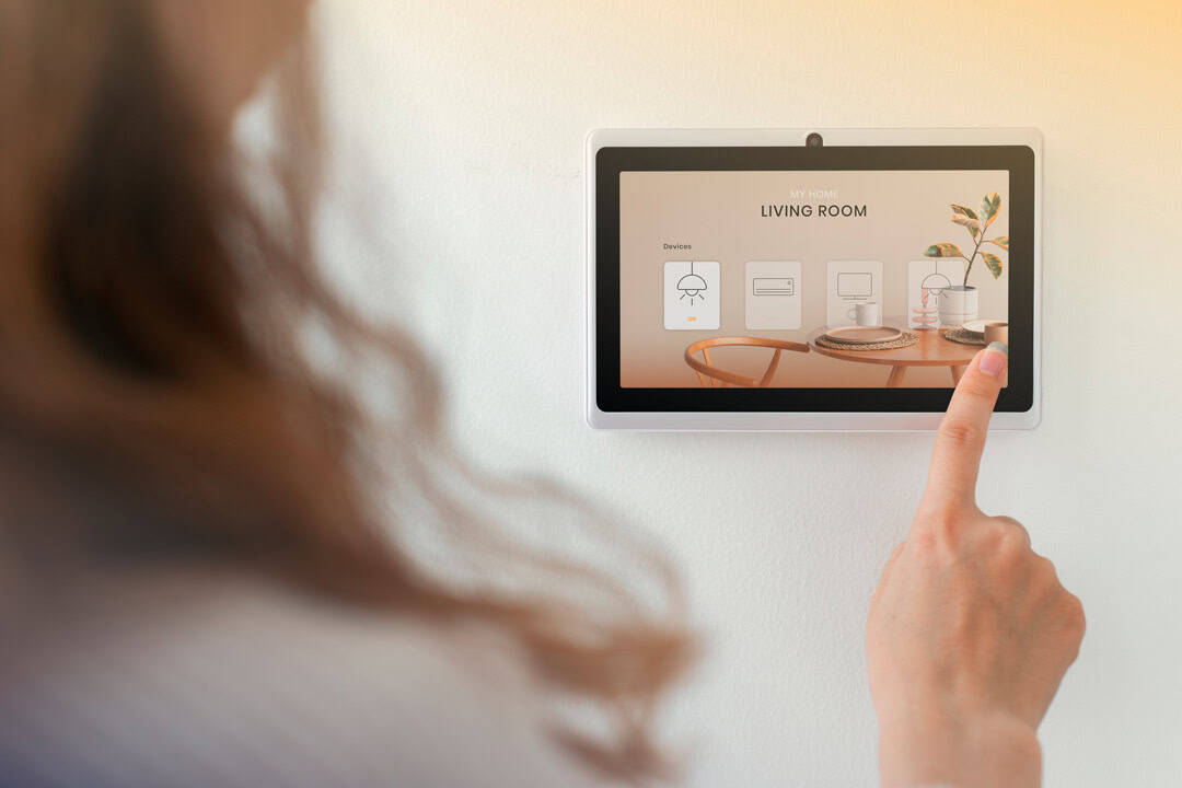 Photo inspiration: Fresh Look at Increase Bookings With Smart Home Rentals