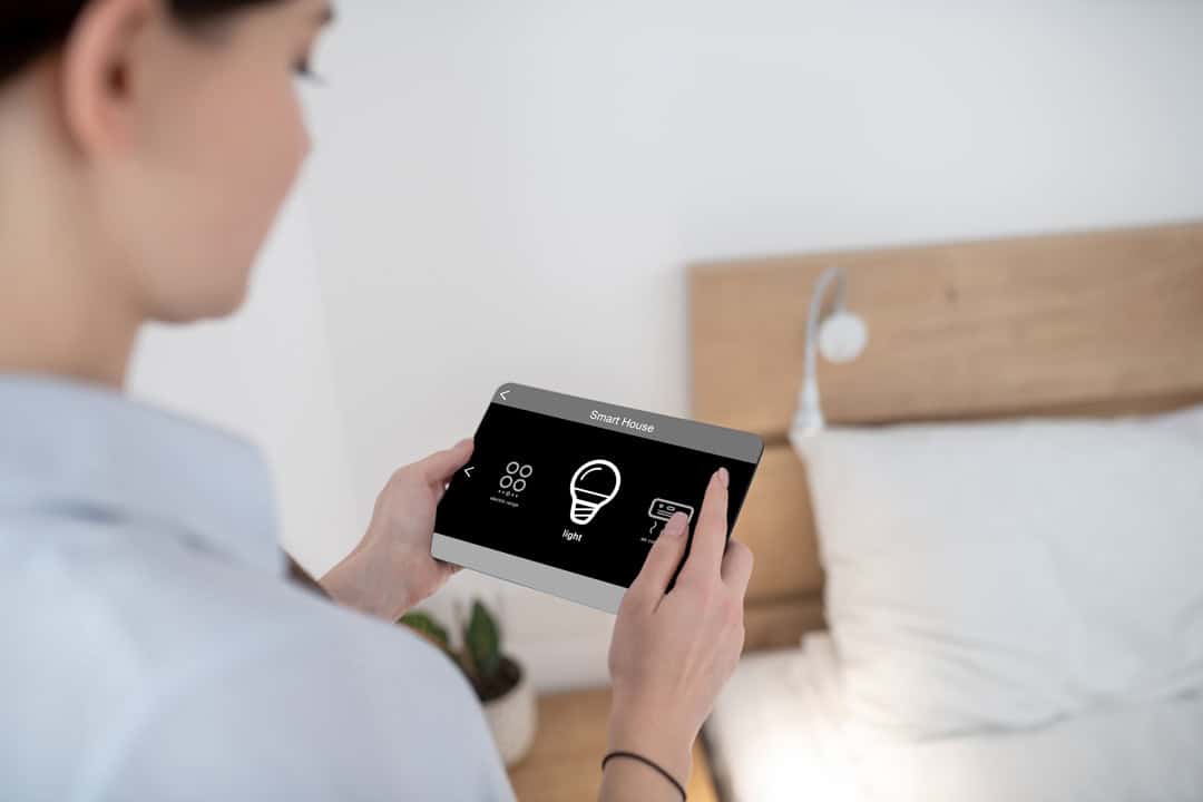 Handcrafted Smart Home Rentals photo