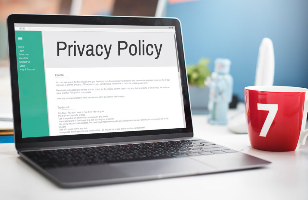 Why Is a Privacy Policy Crucial for Your Vacation Rental Website? - Zeevou