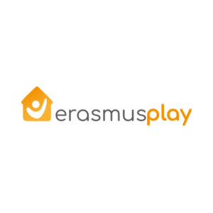 Erasmusplay-Logo