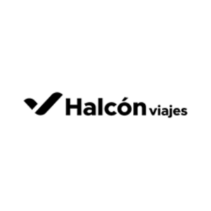 Halcon-viajes-logo