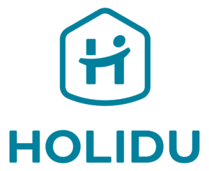 Holidu-Logo