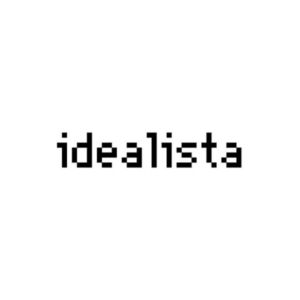 Idealista-Logo