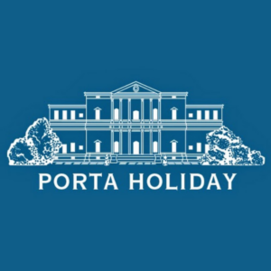 Porta-Holiday-Logo