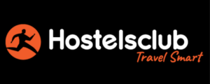 hostel club logo