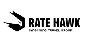 RateHawk Logo