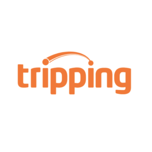 tripping-Logo