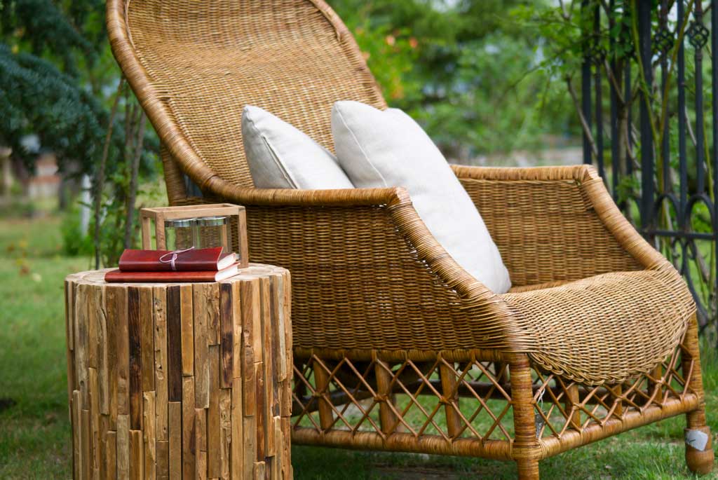 Eco-Friendly Furnishing for Vacation Rentals- Zeevou