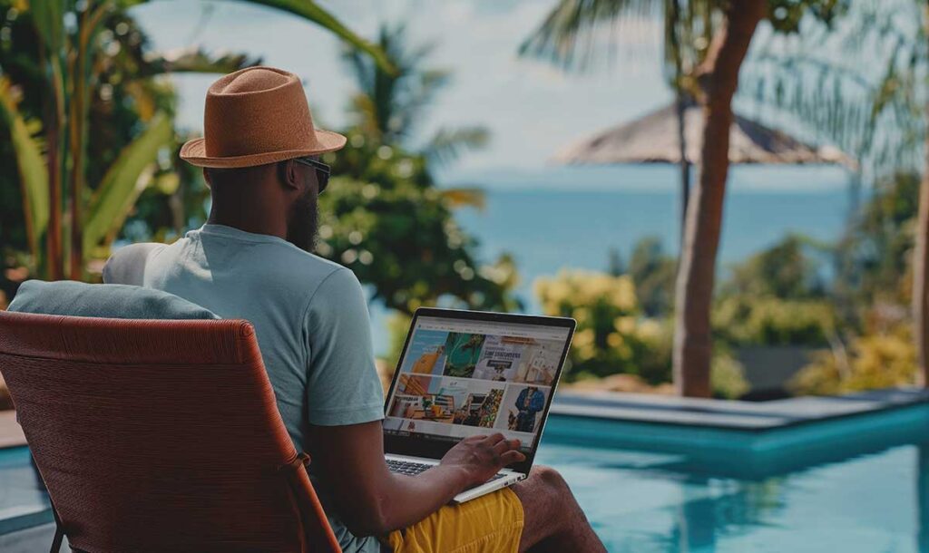 Hospitality Trends 2025: What the Direct Booking Report Reveals- Zeevou