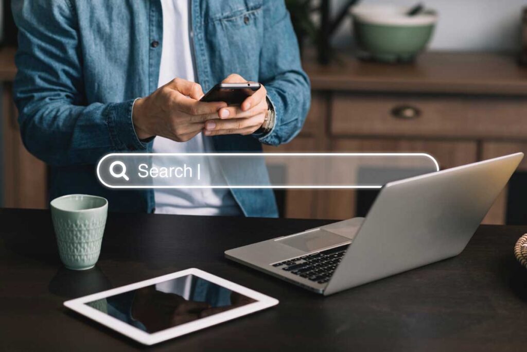 Local SEO for vacation rental websites- Zeevou