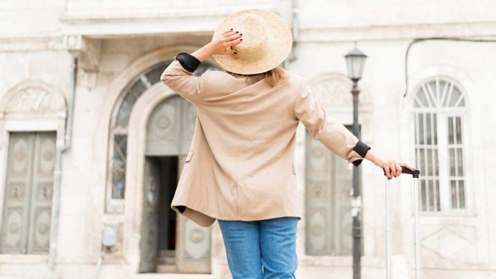 Booking trend- Zeevou