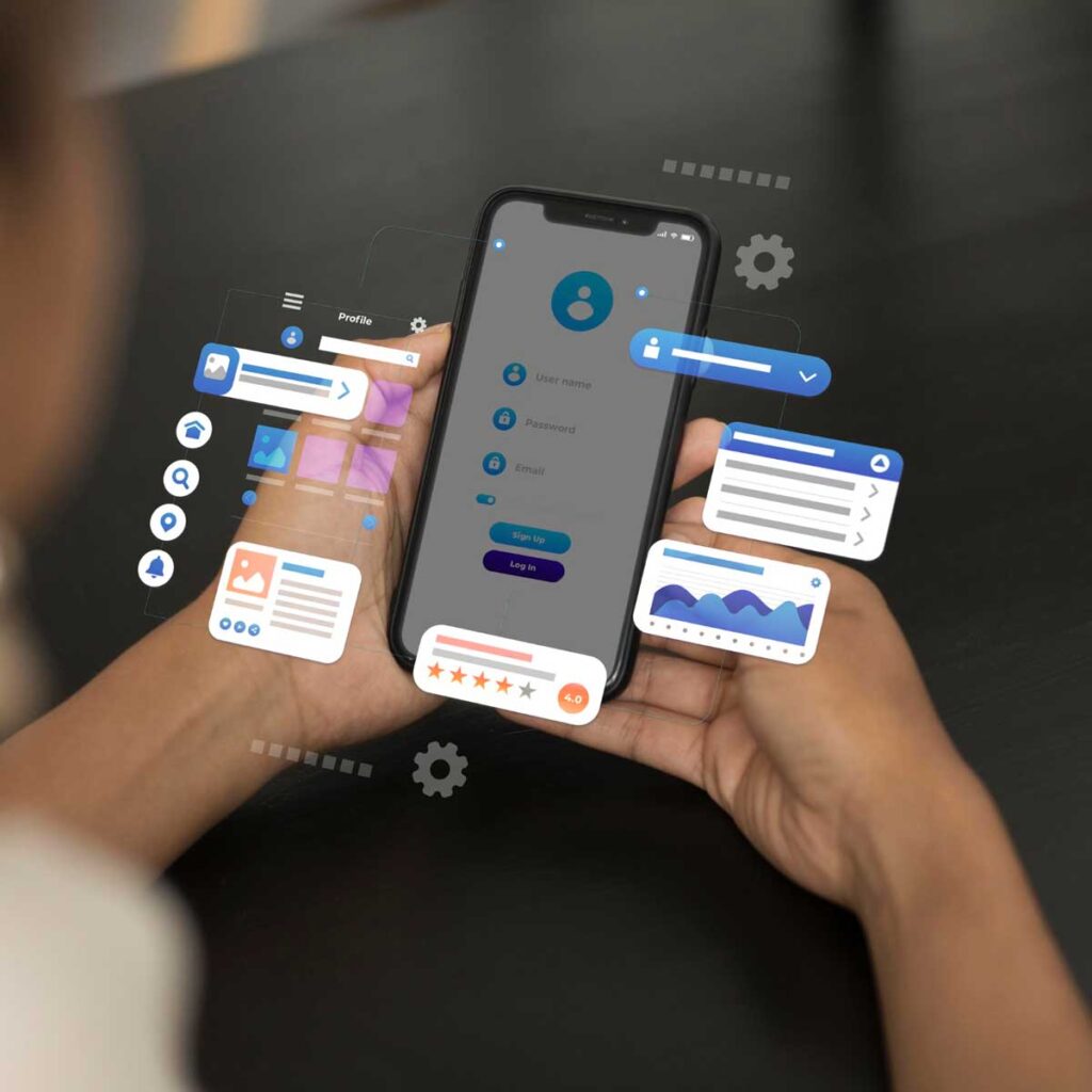 Guest Communication via AI- Powered Assistant- Zeevou