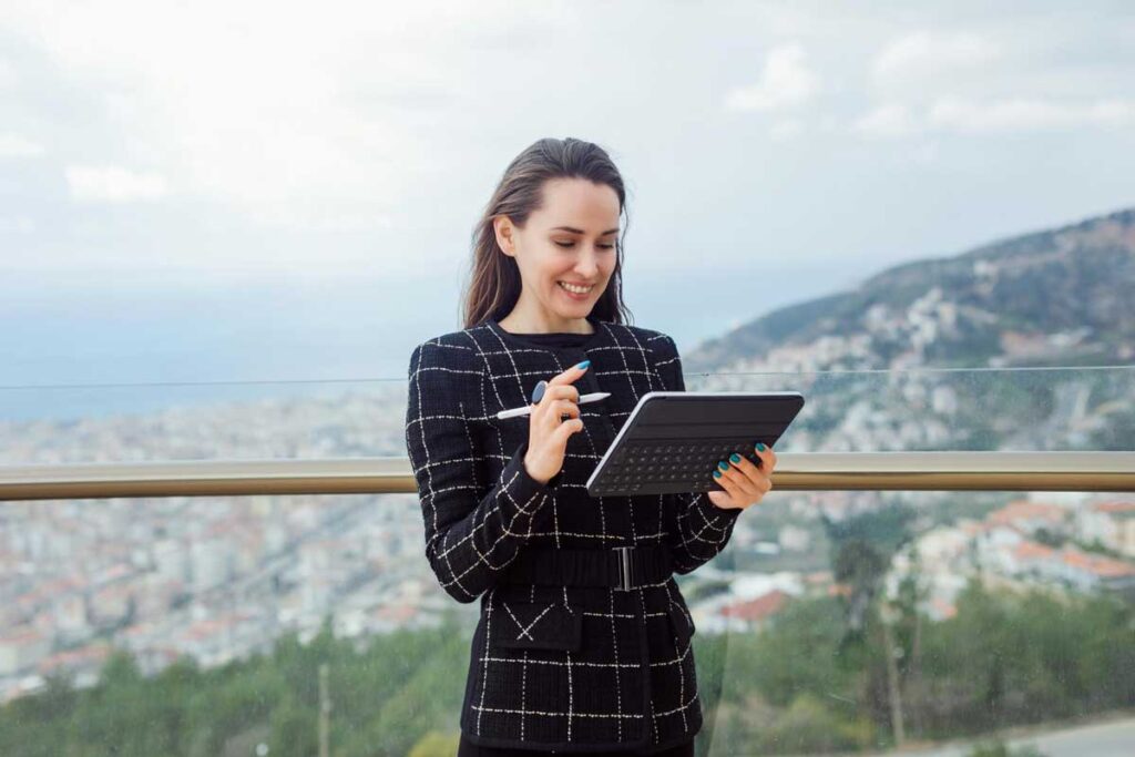Rental property tax compliance- Zeevou
