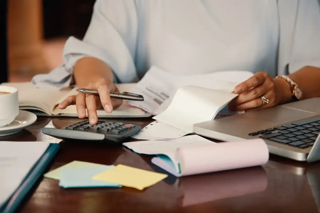 pain points of Manual Accounting - Zeevou