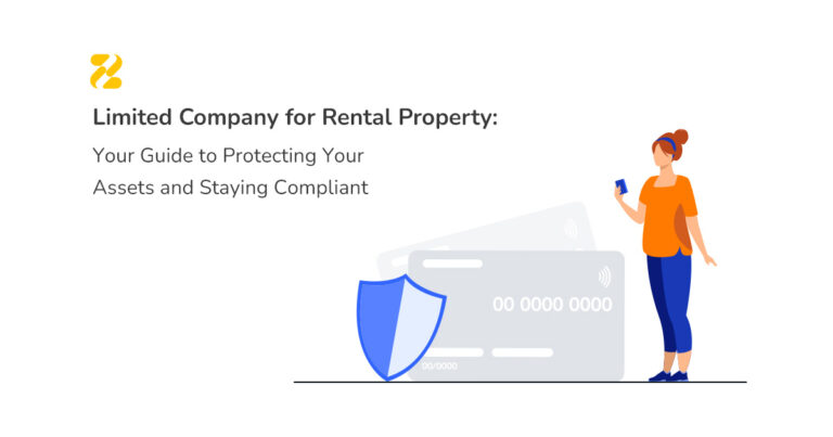 Limited Company for Rental Property: Your Guide to Protecting Your Assets and Staying Compliant- Zeevou