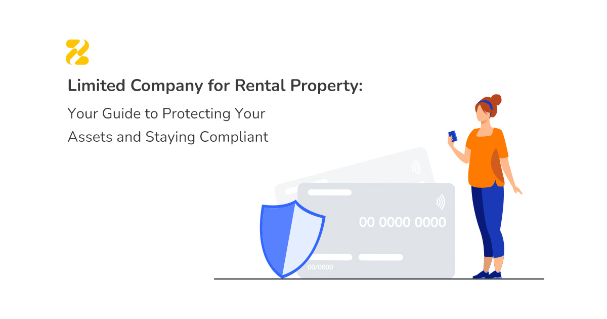 Limited Company for Rental Property: Your Guide to Protecting Your Assets and Staying Compliant- Zeevou