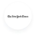 NEW YORK TIMES LOGO