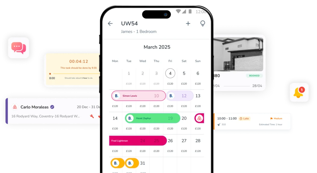 mobile app- mobile version