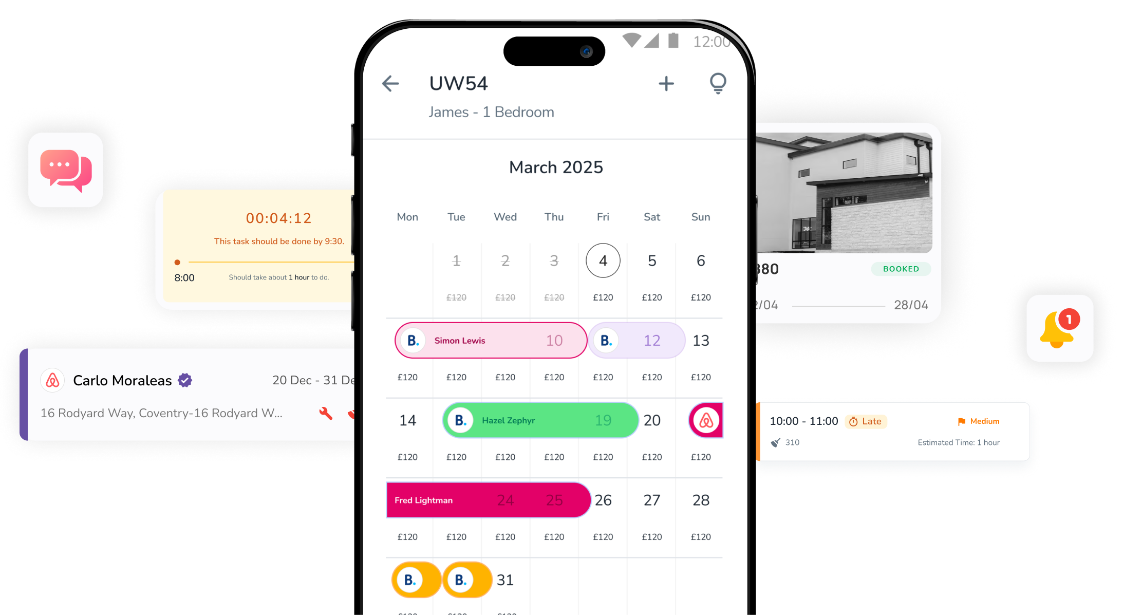 mobile app- mobile version
