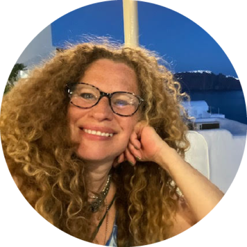 Tamar Finkelstein