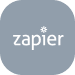 zapier gray